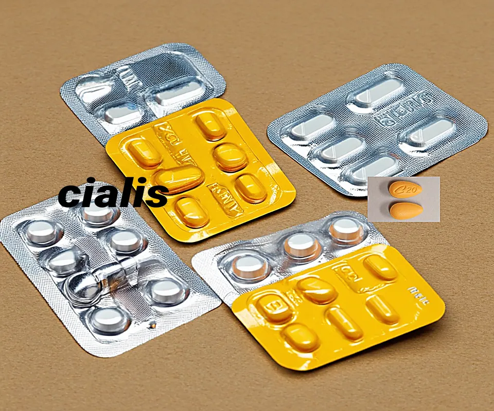 Cialis 14 compresse da 5 mg prezzo